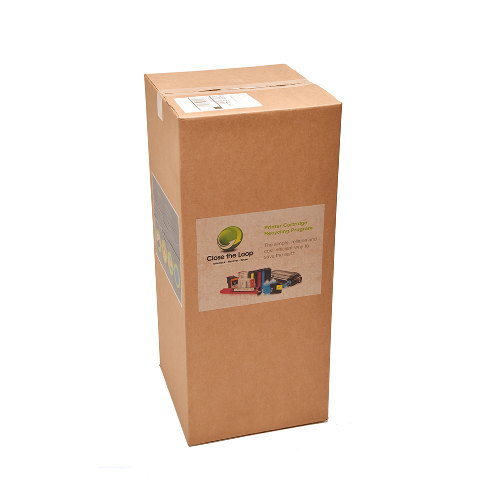 In Home Ink & Toner Recycling Boxes Close The Loop