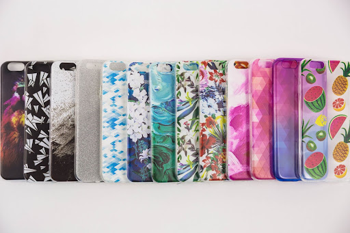 Cell phone cases. Are you properly disposing of your cell phone cases?