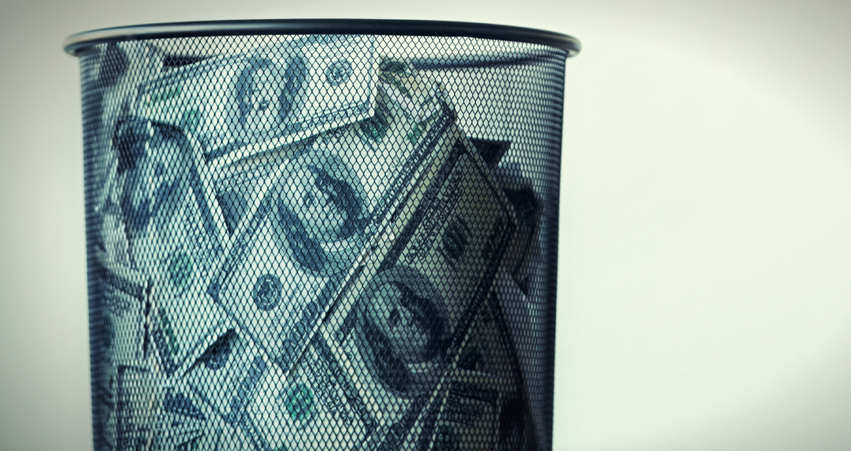 Loop Cash Rethinking ROI in Sustainability Initiatives to Unlock Value